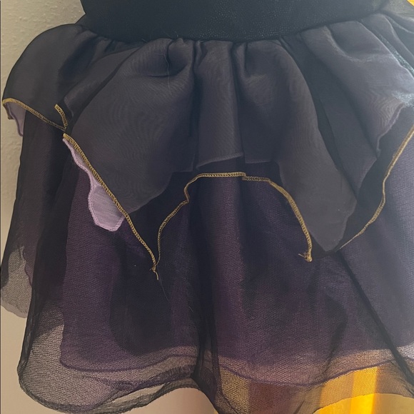 Disney Ursula Costume 18-24M - Picture 3 of 7